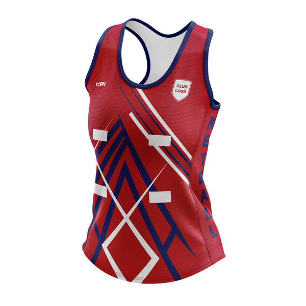 Hockey Singlet HSing15